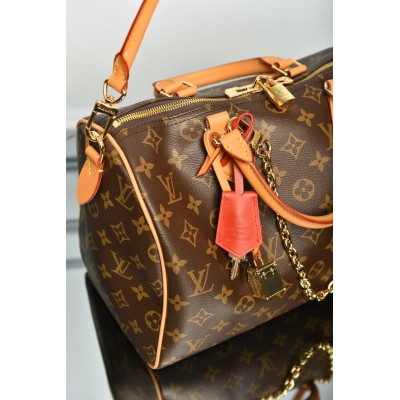 Louis Vuitton Speedy Soft 30