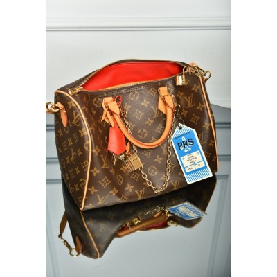 Louis Vuitton Speedy Soft 30