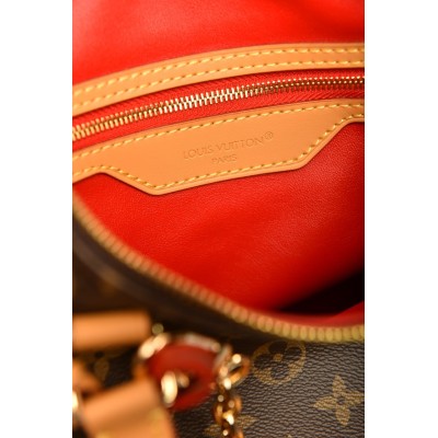 Louis Vuitton Speedy Soft 30