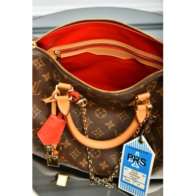 Louis Vuitton Speedy Soft 30
