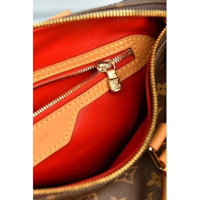 Louis Vuitton Speedy Soft 30