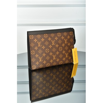 Louis Vuitton Pochette Voyage MM