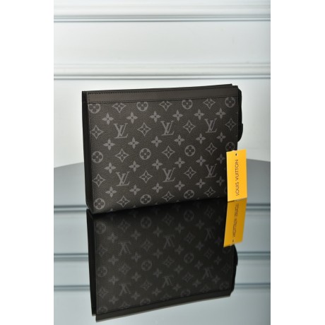 Louis Vuitton Pochette Voyage MM