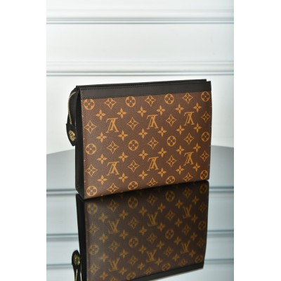 Louis Vuitton Pochette Voyage MM