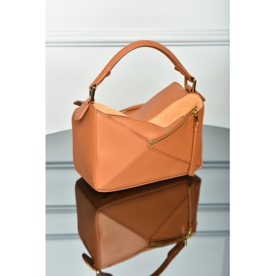 Balenciaga Small Puzzle Bag