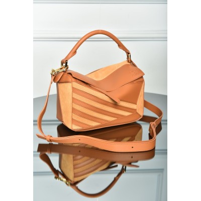 Balenciaga Small Puzzle Bag