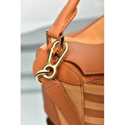 Balenciaga Small Puzzle Bag