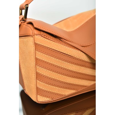 Balenciaga Small Puzzle Bag