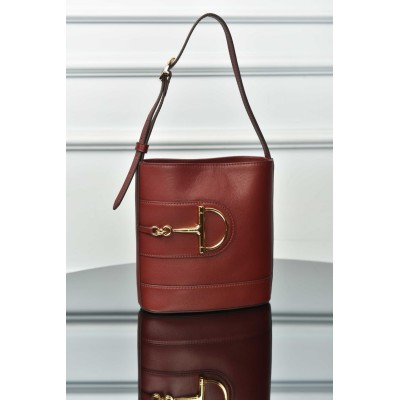 Gucci 73 Small Bucket Bag