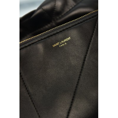 Saint Laurent Jamie Shopping Bag