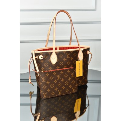 Louis Vuitton Neverfull PM