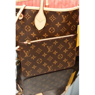 Louis Vuitton Neverfull PM