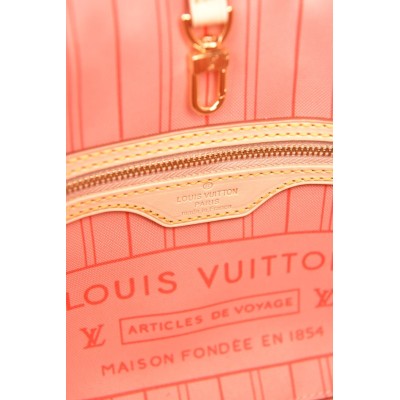 Louis Vuitton Neverfull PM