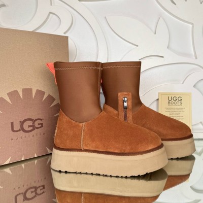 UGG High Top
