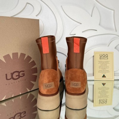 UGG High Top