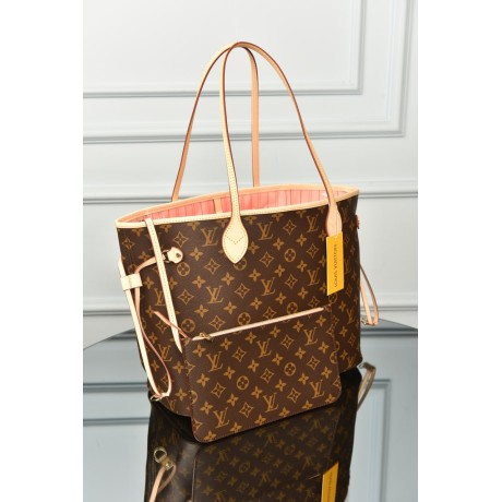 Louis Vuitton Neverfull MM