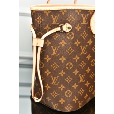 Louis Vuitton Neverfull MM