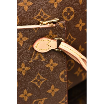 Louis Vuitton Neverfull MM