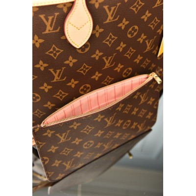 Louis Vuitton Neverfull MM