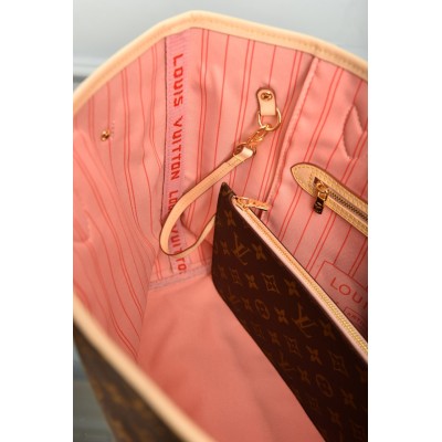 Louis Vuitton Neverfull MM