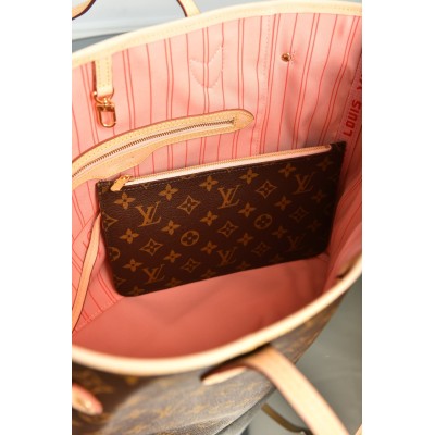 Louis Vuitton Neverfull MM