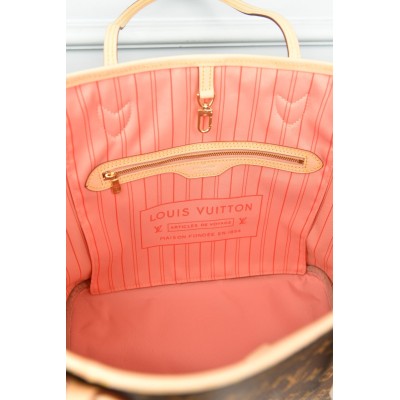 Louis Vuitton Neverfull MM