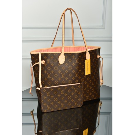 Louis Vuitton Neverfull GM