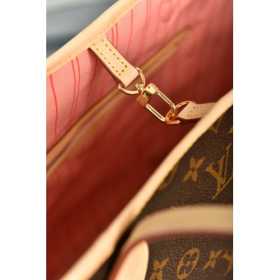 Louis Vuitton Neverfull GM