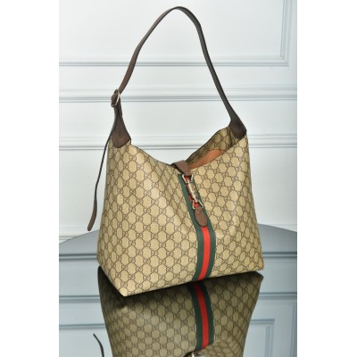 Gucci Jackie Tote Bag