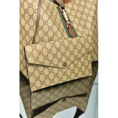 Gucci Jackie Tote Bag