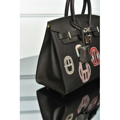 Hermes Birkin Sellier 25