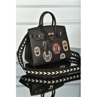 Hermes Birkin Sellier 25