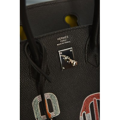 Hermes Birkin Sellier 25