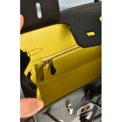 Hermes Birkin Sellier 25