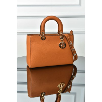 Dior Large Lady D-Joy Bag
