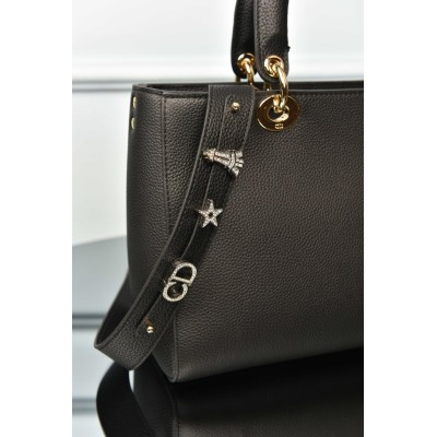 Dior Large Lady D-Joy Bag
