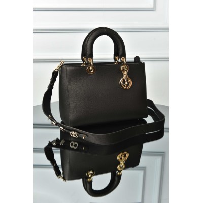 Dior Large Lady D-Joy Bag