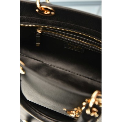 Dior Large Lady D-Joy Bag