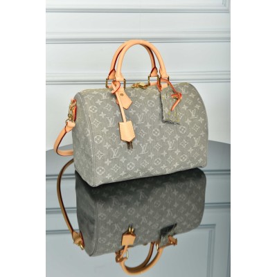 Louis Vuitton Speedy Soft 30
