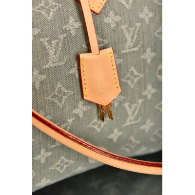 Louis Vuitton Speedy Soft 30