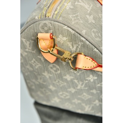 Louis Vuitton Speedy Soft 30