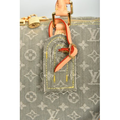 Louis Vuitton Speedy Soft 30