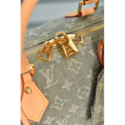 Louis Vuitton Speedy Soft 30