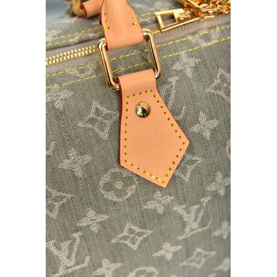 Louis Vuitton Speedy Soft 30