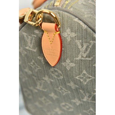 Louis Vuitton Speedy Soft 30