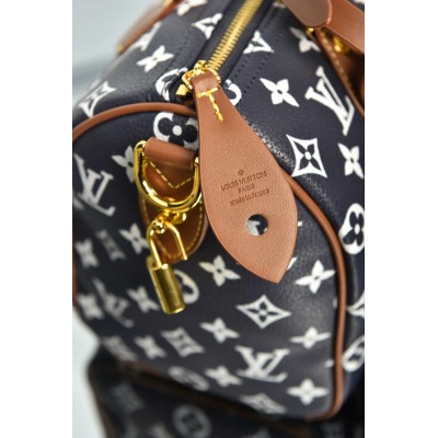 Louis Vuitton Speedy 25