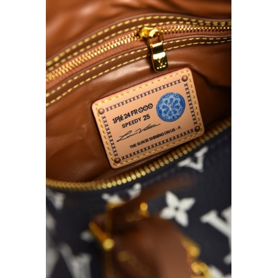 Louis Vuitton Speedy 25