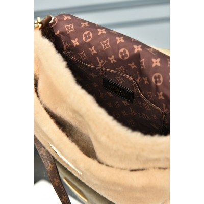 Louis Vuitton Sunset Bag