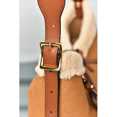 Louis Vuitton CarryAll PM