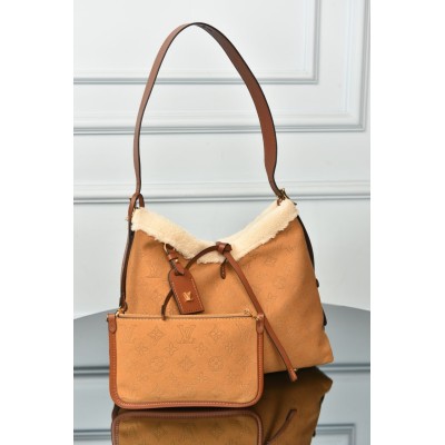 Louis Vuitton CarryAll PM